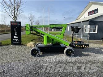 Niftylift HR 12 E Колінчаті підйомники