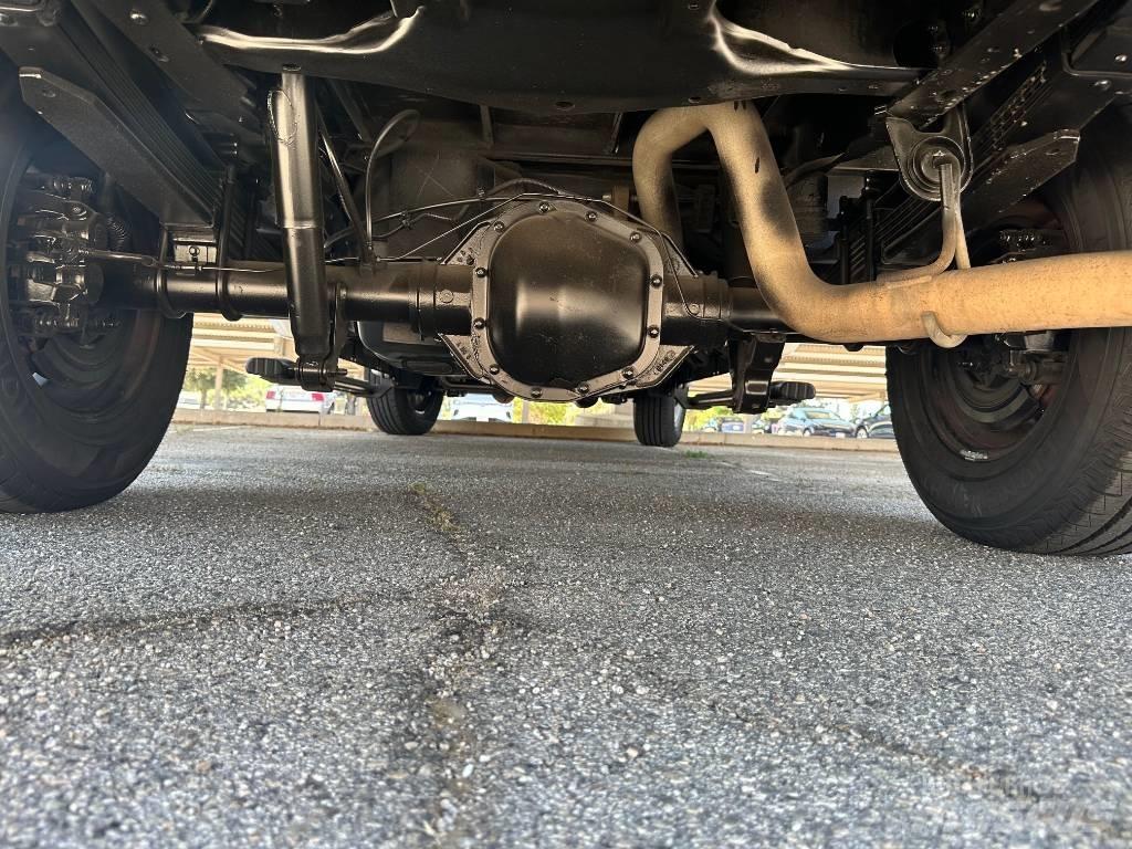 Ford F 350 SD Пікапи / Бічне розвантаження