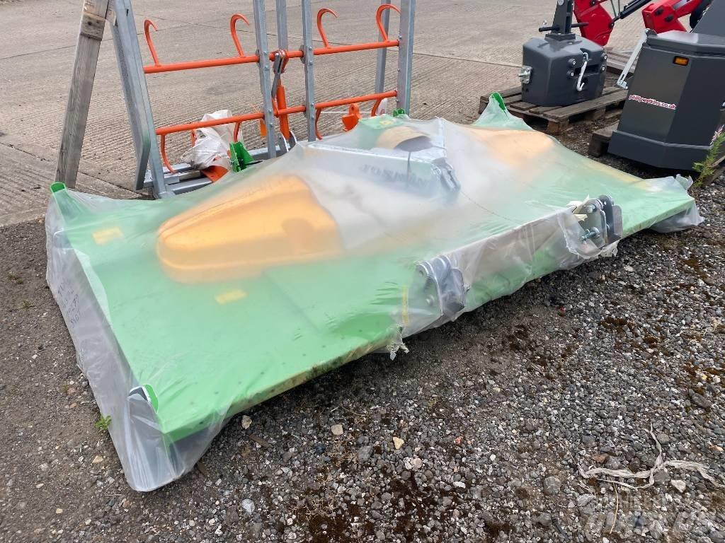 Joskin TR 270 C3 Газонні і лукові косилки