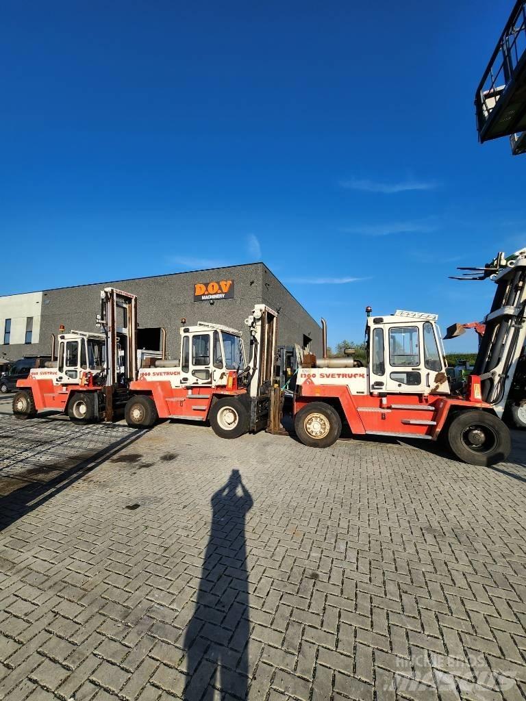 Svetruck 1060 Дизельні навантажувачі