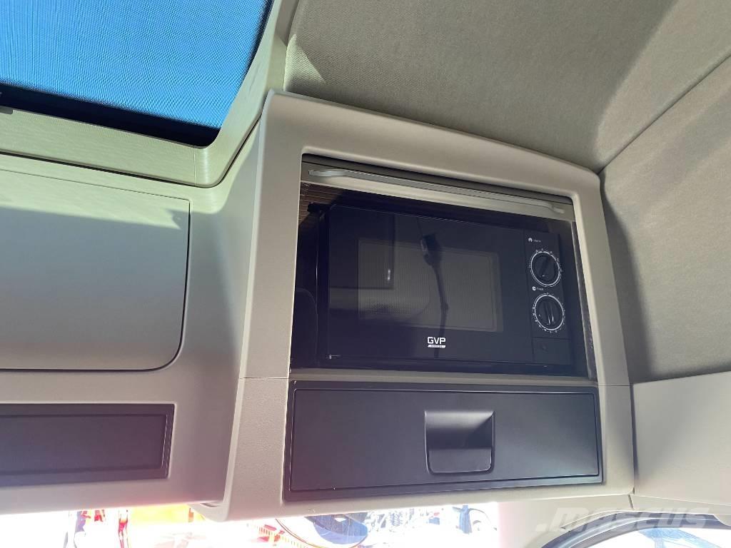 Volvo FH 540 Тягачі