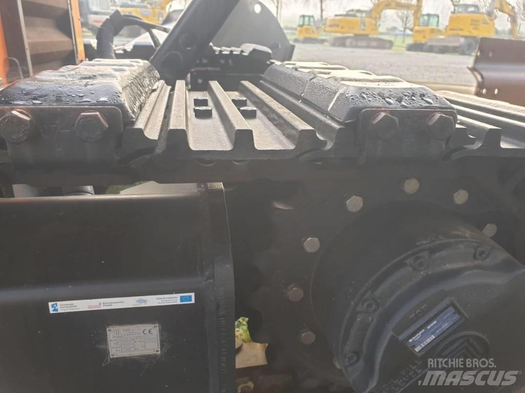 Pronar MPT18/1G Конвейєри / Транспортери