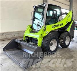 Zoomlion ZS090V Малі навантажувачі