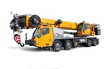 Grove TMS 9000-2 Гусеничні крани