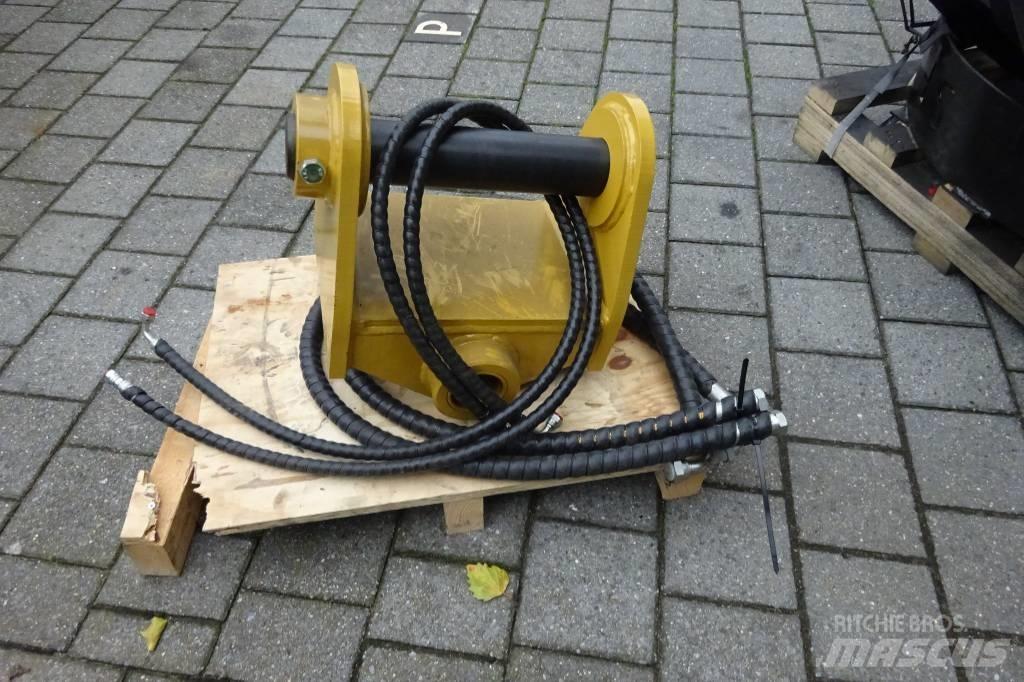  Bucket SIF 600 Grap Чотириходові річ-траки