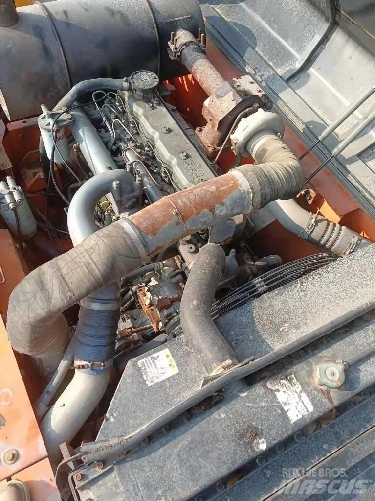 Doosan DH 420 LC-7 Гусеничні екскаватори
