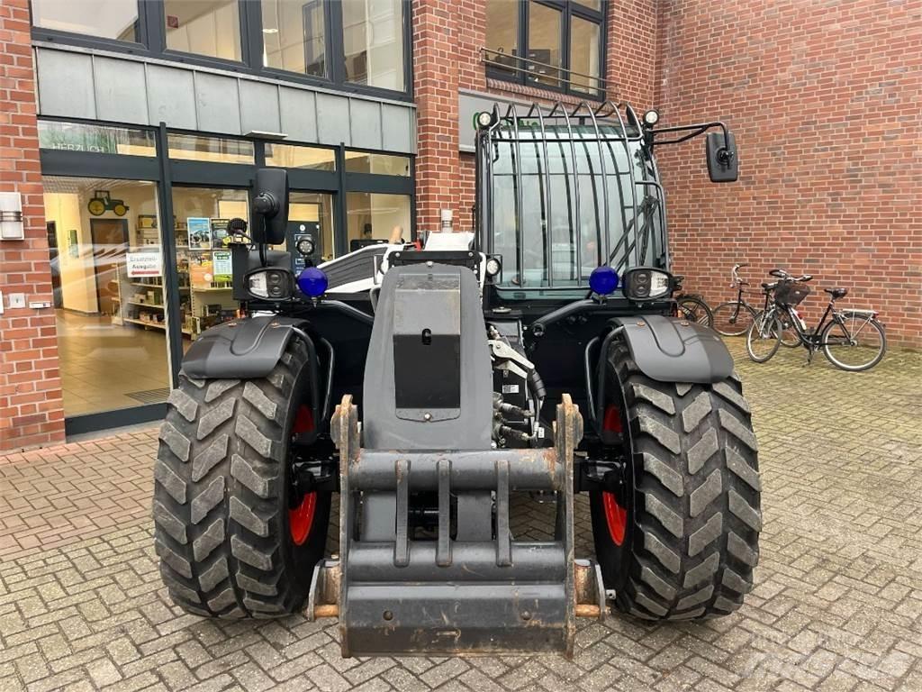 Bobcat TL 43.80 Телескопічні навантажувачі