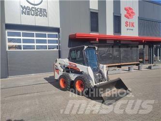 Bobcat S 550 Міні-навантажувачі