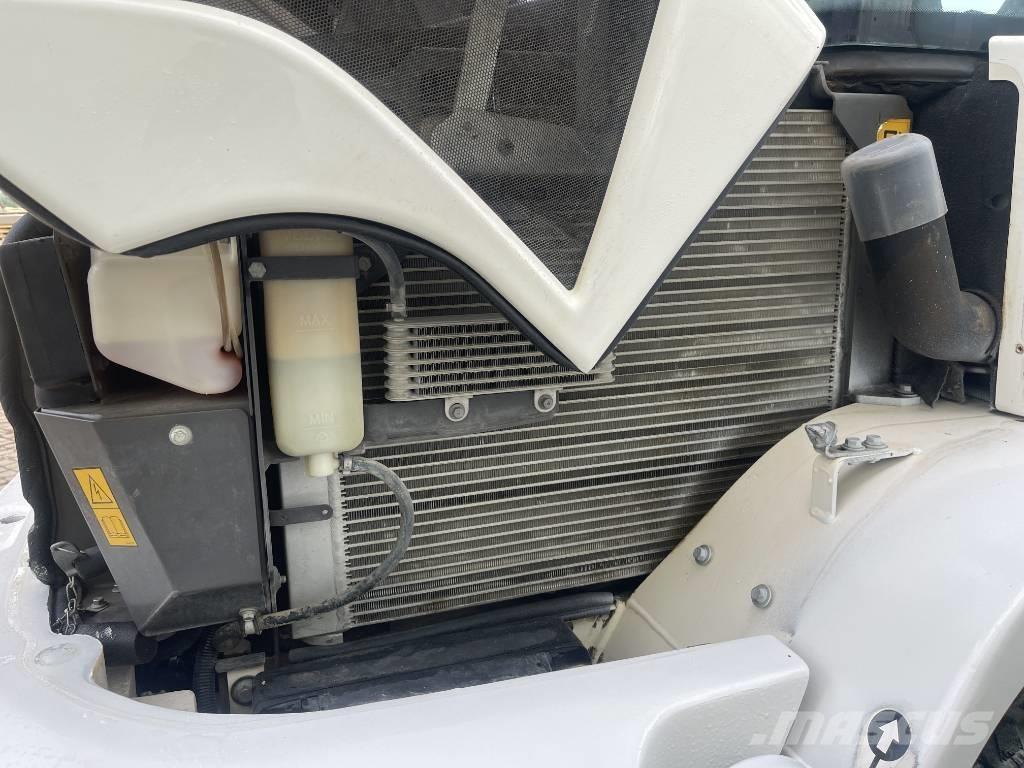 Volvo L 30 G  2020   CE Фронтальні навантажувачі