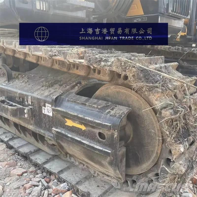 Sany SY 550 H Гусеничні екскаватори