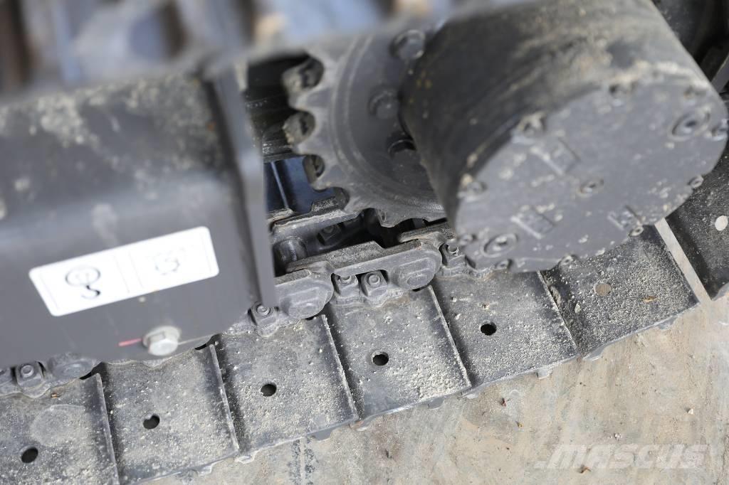 XCMG XE35U Гусеничні екскаватори