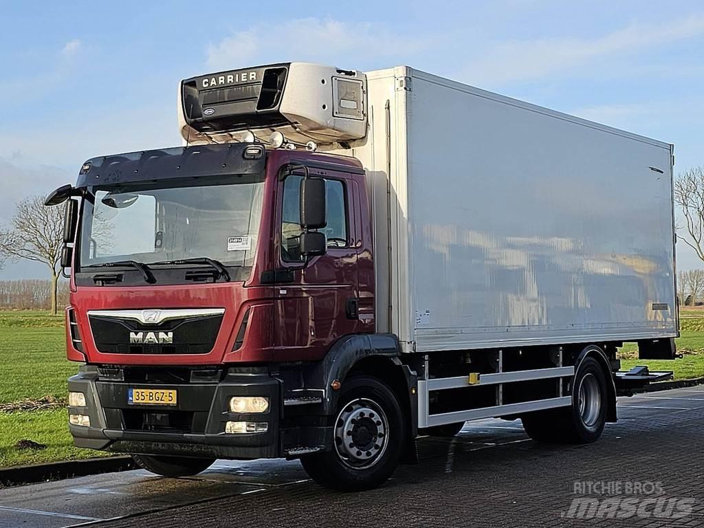 MAN 18.250 TGM Рефрижератори
