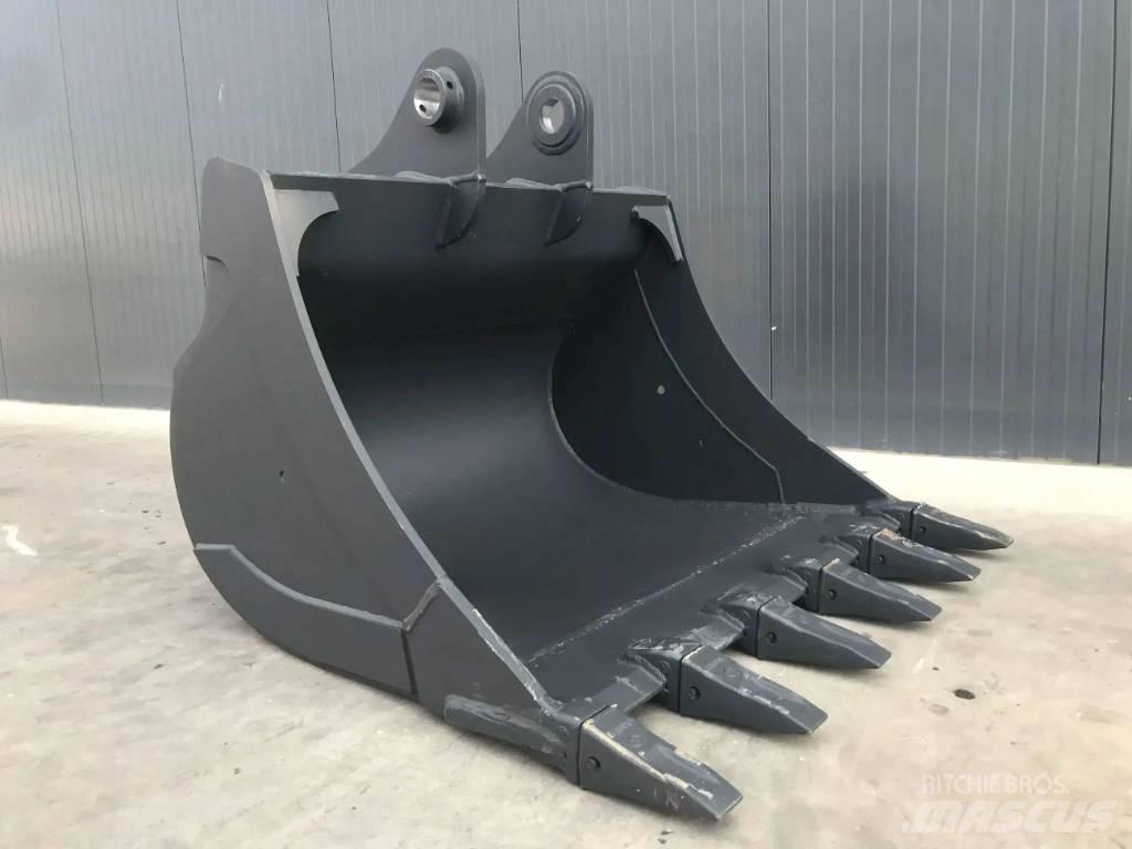 Volvo ECR235 Ковші