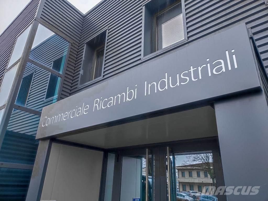 Isuzu 4JH1 X ( 4JH1 ) Двигуни