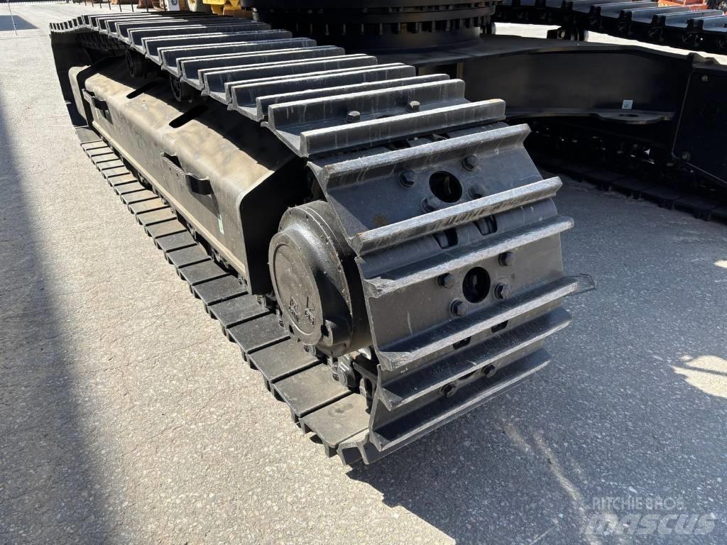 CAT 336 Гусеничні екскаватори