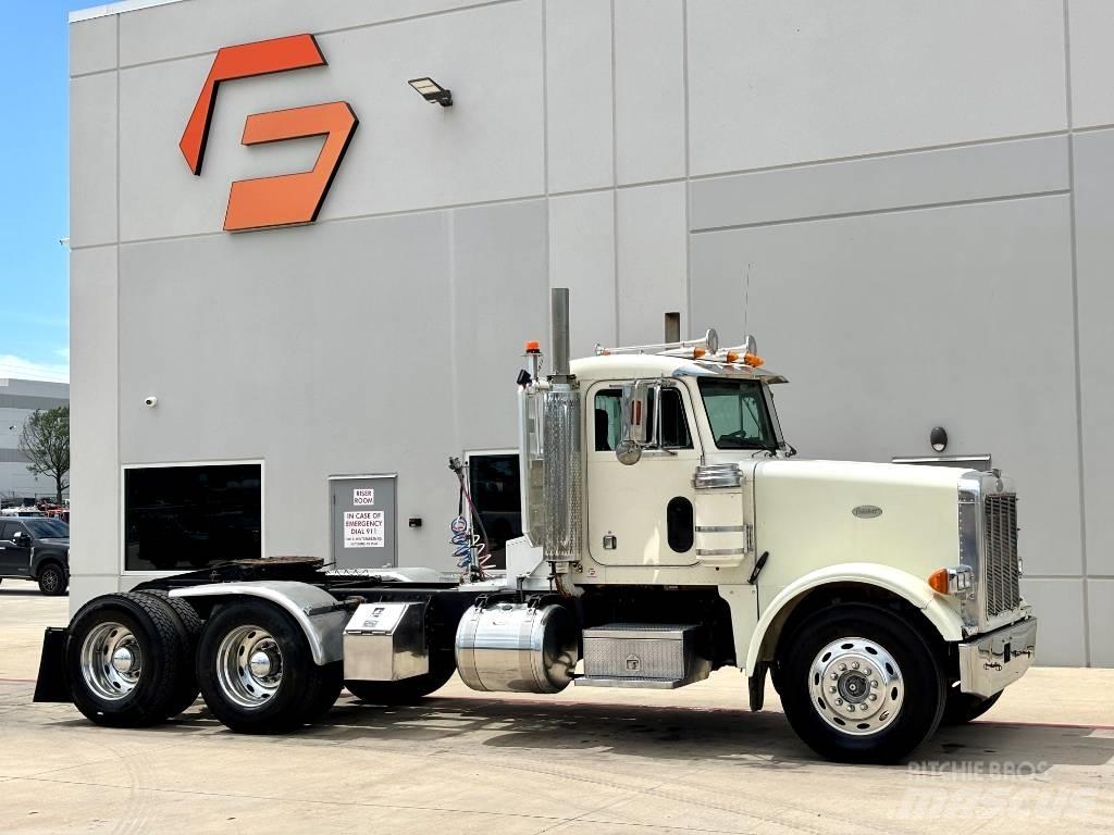 Peterbilt 378 Тягачі