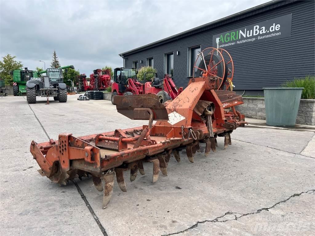 Kuhn HRB 302 D-A Поглинальні борони / грунтові фрези