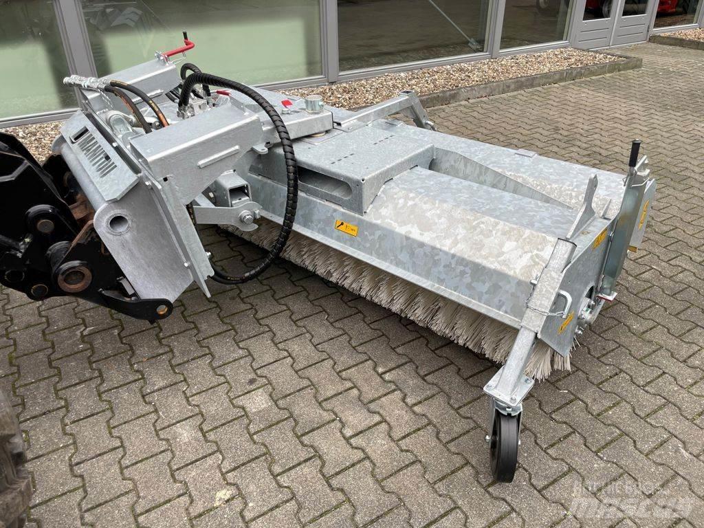 Manitou SCC 2600 Телескопічні навантажувачі