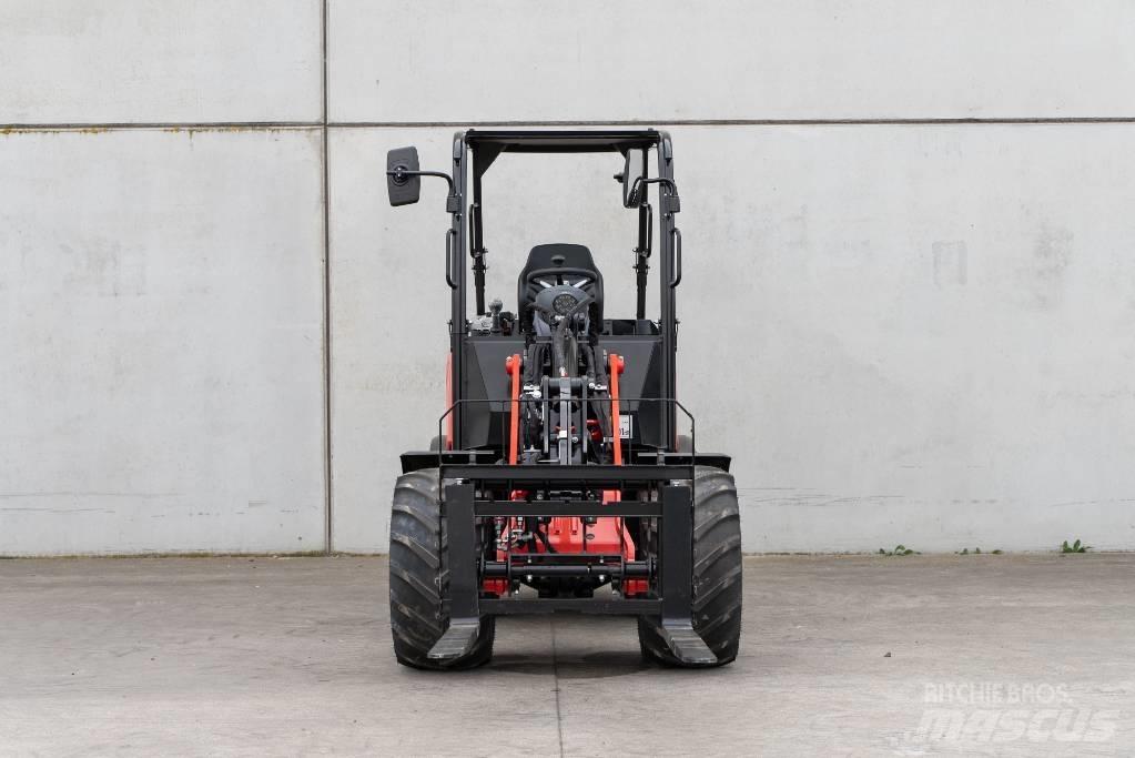 Manitou MLA 3-25HC Малі навантажувачі