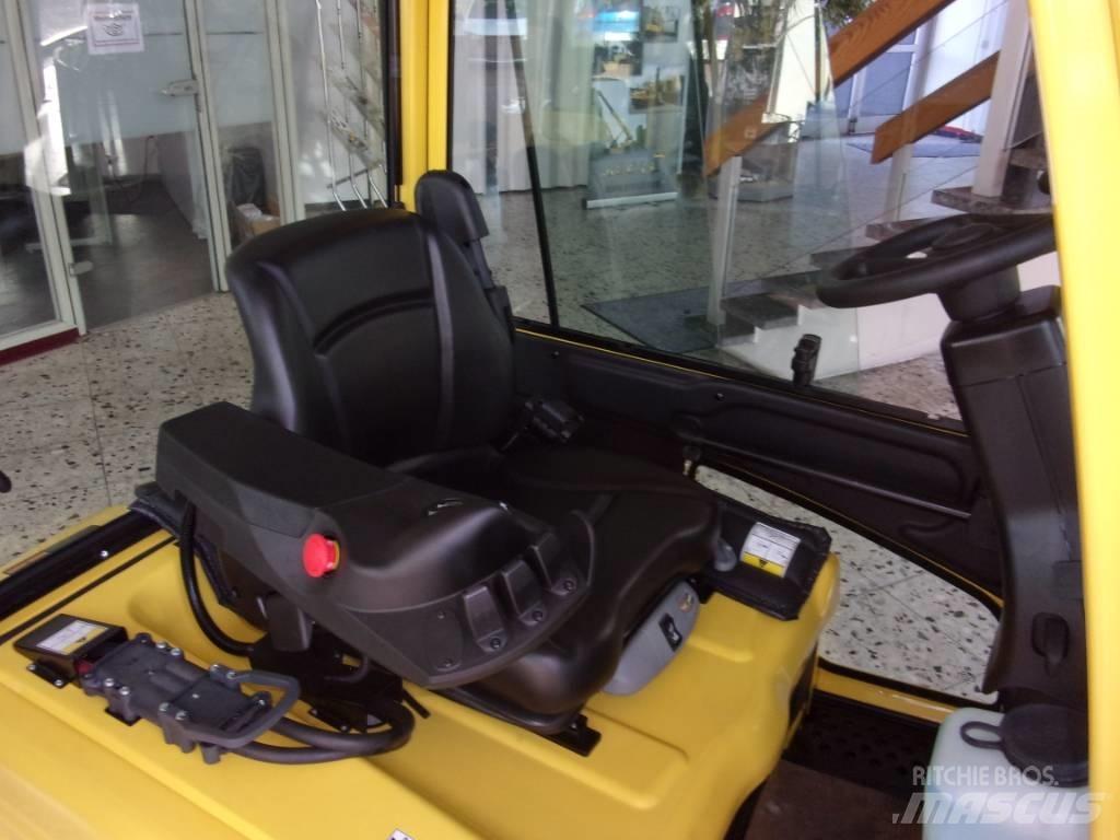 Hyster J2.0XNT Електронавантажувачі