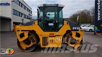 Hamm DV 85 VV Котки тротуарні