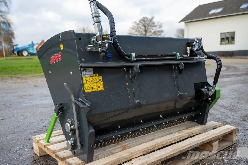 Avant Saltspreder Комунальна техніка - Інші