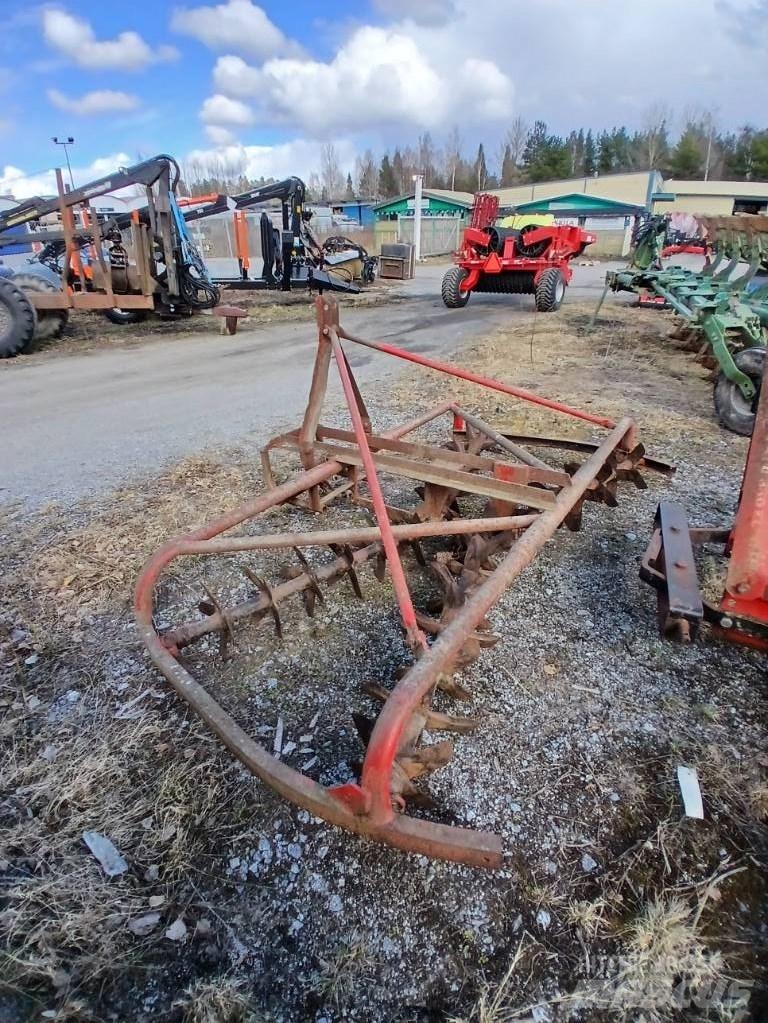  Pyörivä äes 280 Борони