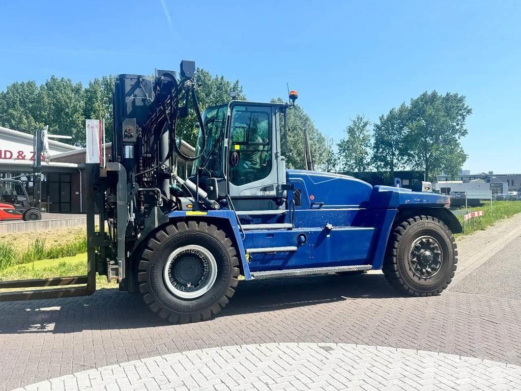 Kalmar DCG 180-12 Дизельні навантажувачі