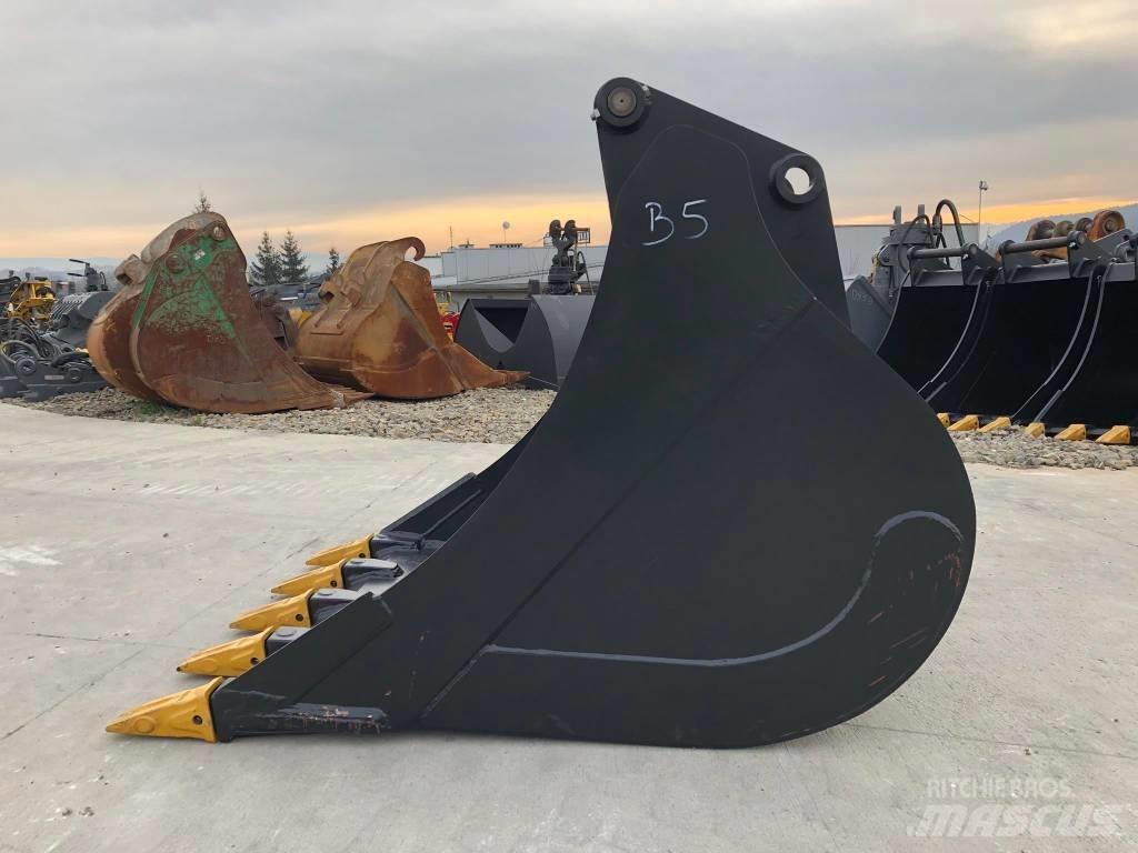  B5 ŁYZKA SW33 Траншейні екскаватори