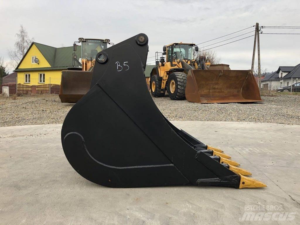  B5 ŁYZKA SW33 Траншейні екскаватори
