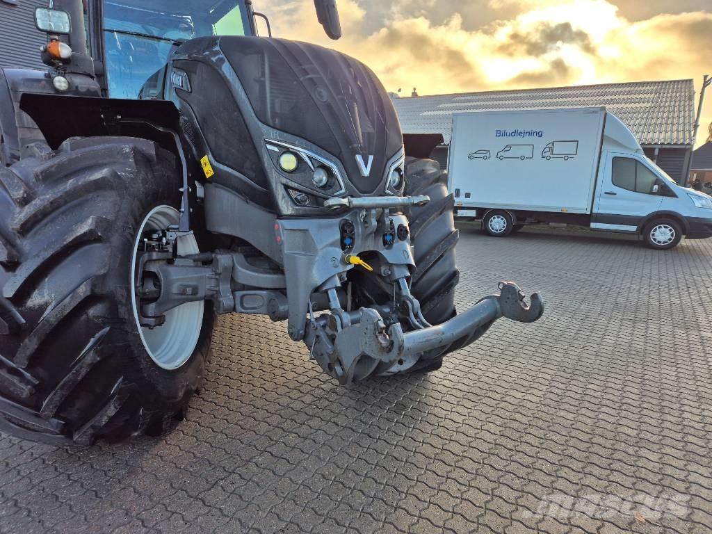 Valtra S 394 Трактори