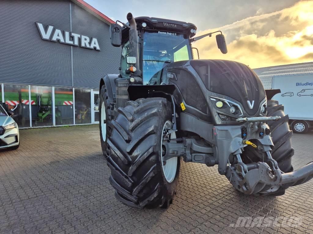 Valtra S 394 Трактори