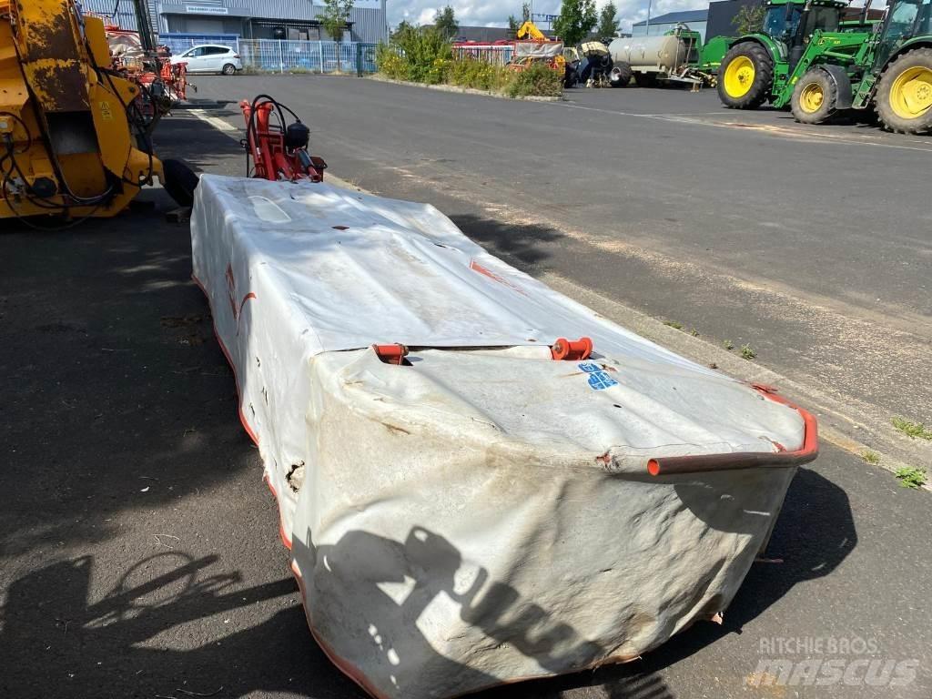 Kuhn GMD350FF Косилки