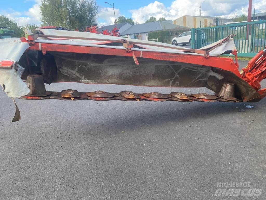 Kuhn GMD350FF Косилки