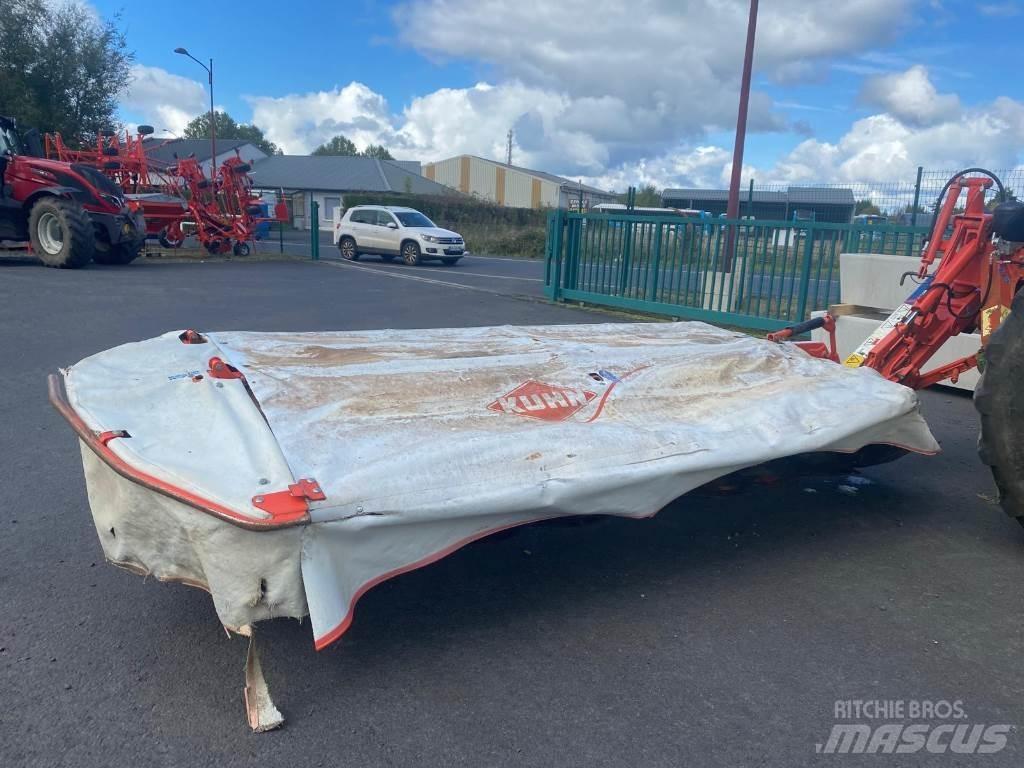 Kuhn GMD350FF Косилки