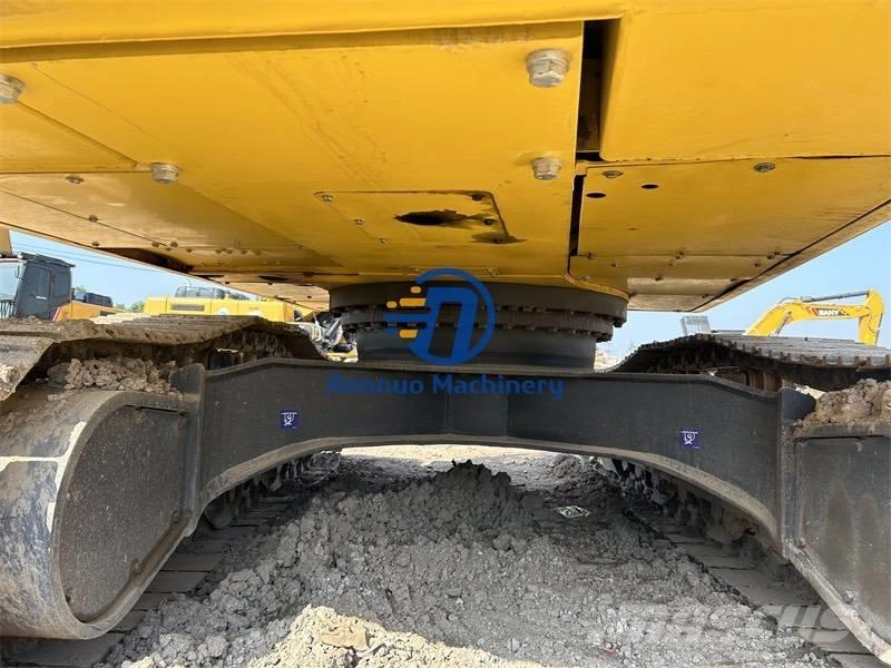 Komatsu PC 300 Гусеничні екскаватори