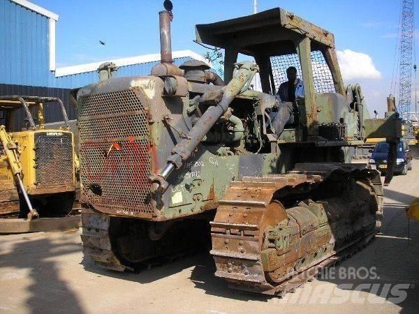 CAT D8K Гусеничні бульдозери