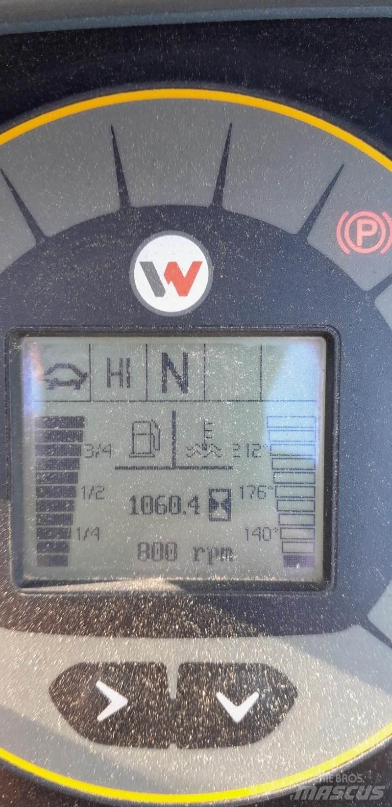 Neuson DW60 Міні самоскиди