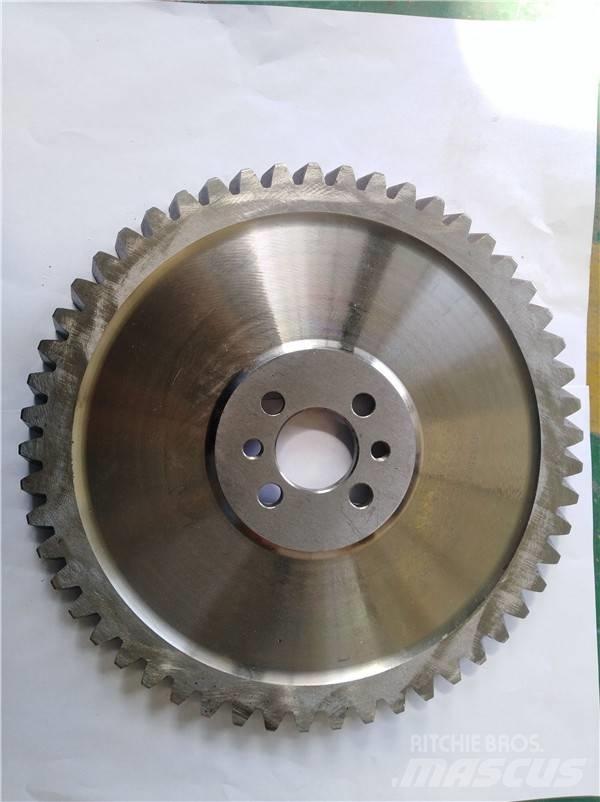 Komatsu D85 gear Коробка передач