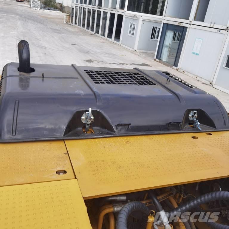 CAT 325DL Гусеничні екскаватори