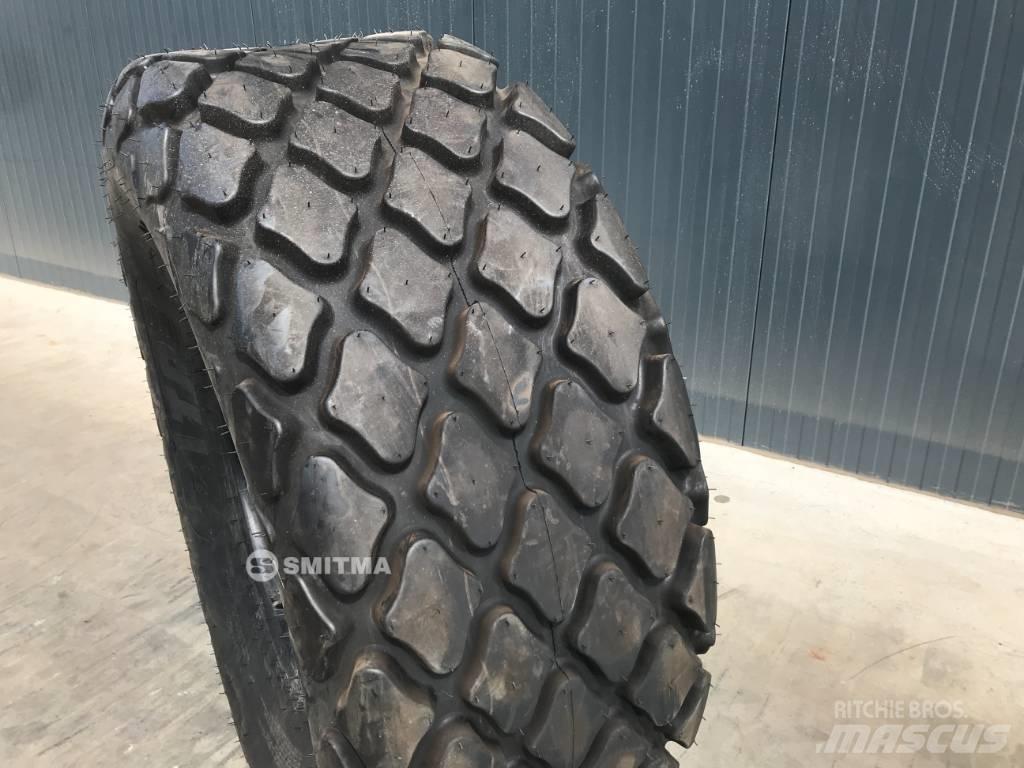  ITR 23.1 - 26 Шини
