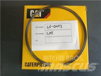 CAT RING 6V-0473 Двигуни