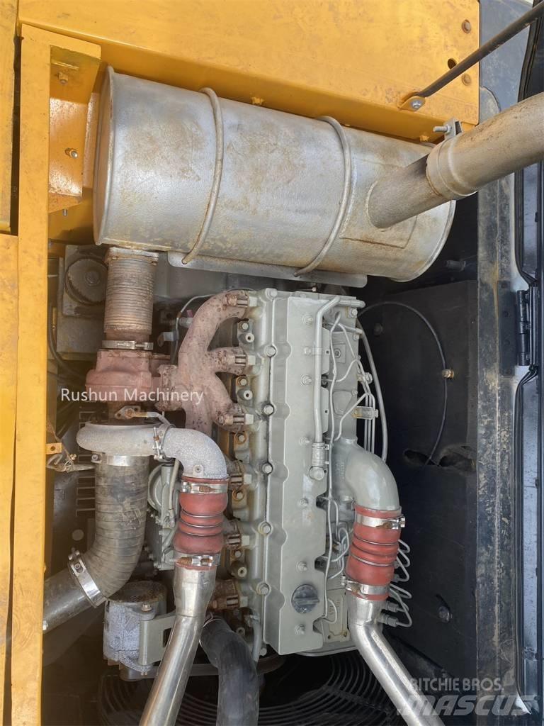 Hyundai R305LC-9S Гусеничні екскаватори
