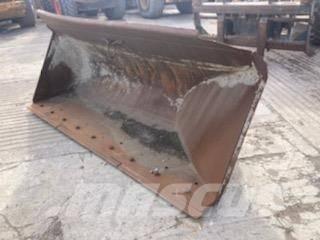 CAT Bucket-Side Dump Ковші