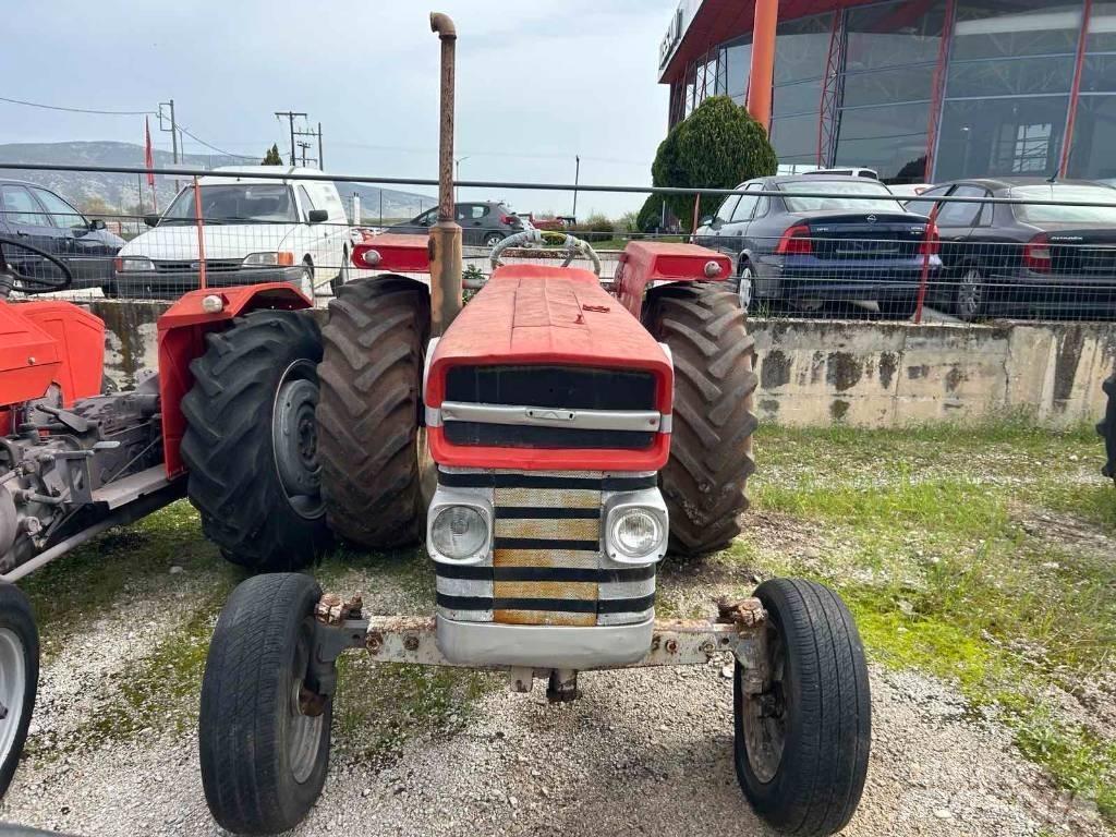 Massey Ferguson 165 Трактори