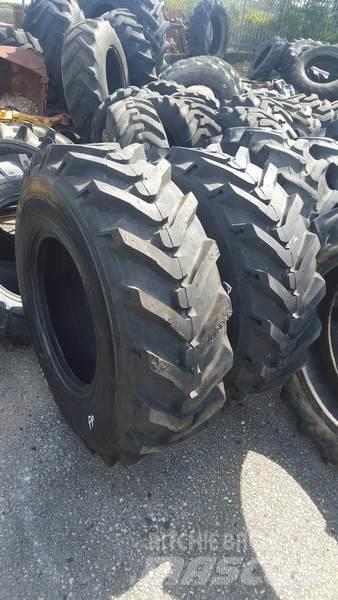  Pneus 12.5/80-18 Колеса