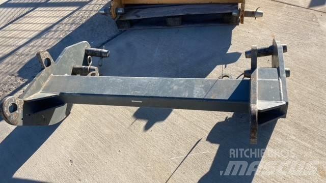 Liebherr 81K.1 Баштові крани
