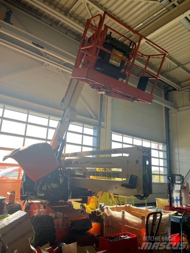 JLG 450 AJ II Колінчаті підйомники