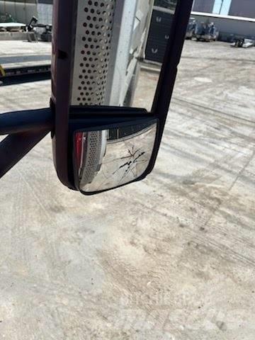 Kenworth T 800 Самоскиди