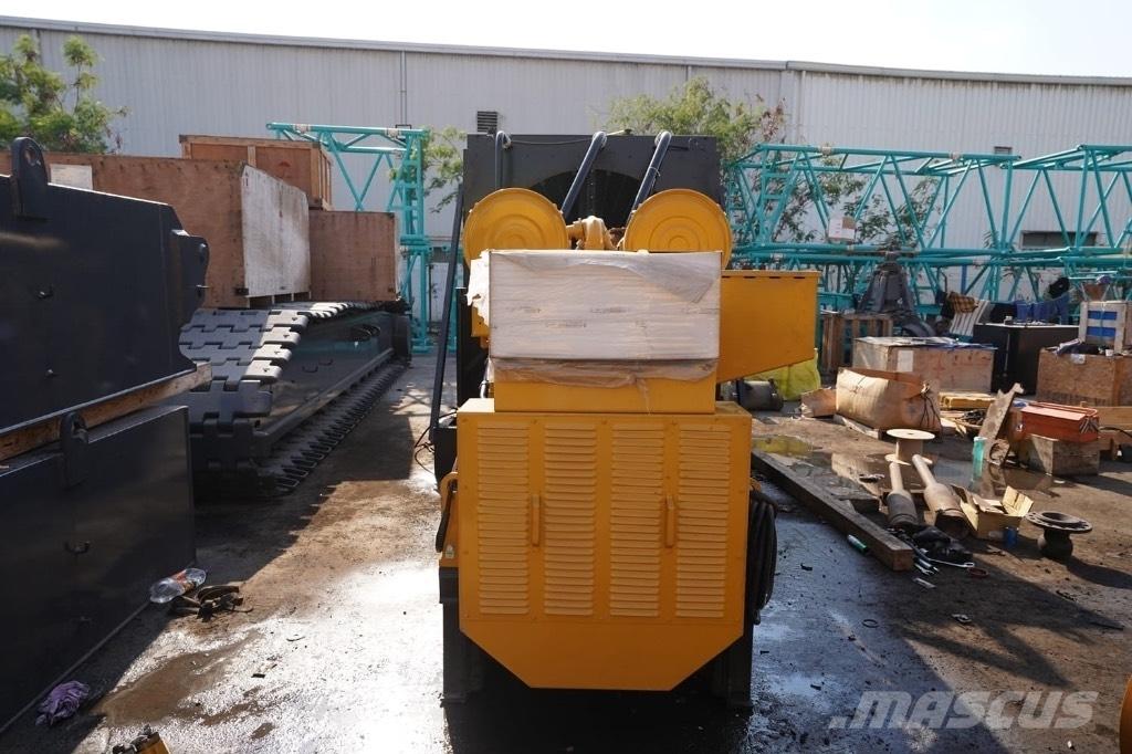 CAT 3512 B Дизельні генератори